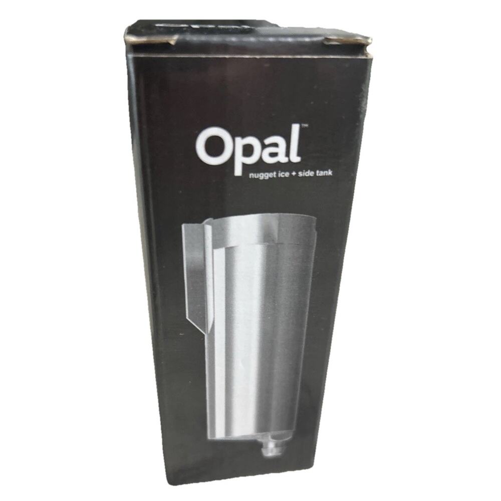 Opal GE Profile Water Filter Opal Nugget Ice Maker Cleans and Filters P41NKFILT
